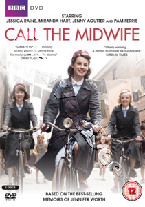 Call the Midwife | Call the Mid wife  |   DVD